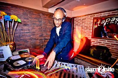 BIG organization & UB Radio pres. TRAFIK LIVE — photo 22