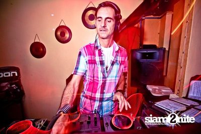 BIG organization & UB Radio pres. TRAFIK LIVE — photo 19