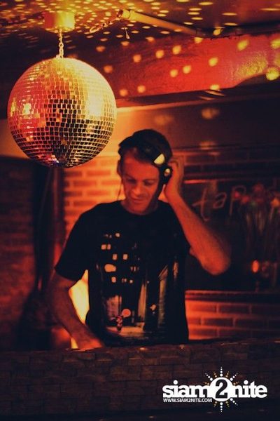 BIG organization & UB Radio pres. TRAFIK LIVE — photo 4