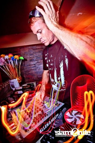BIG organization & UB Radio pres. TRAFIK LIVE — photo 46