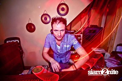 BIG organization & UB Radio pres. TRAFIK LIVE — photo 12