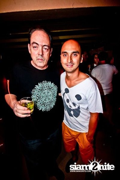 BIG organization & UB Radio pres. TRAFIK LIVE — photo 71