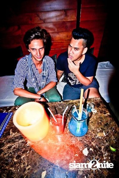 BIG organization & UB Radio pres. TRAFIK LIVE — photo 76