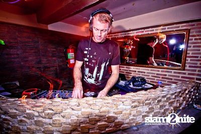 BIG organization & UB Radio pres. TRAFIK LIVE — photo 20