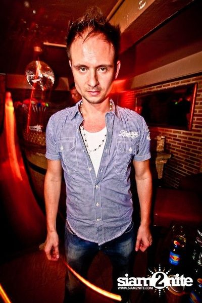 BIG organization & UB Radio pres. TRAFIK LIVE — photo 48