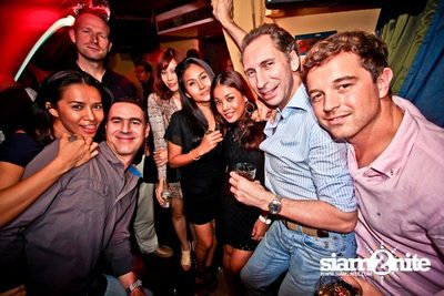 BIG organization & UB Radio pres. TRAFIK LIVE — photo 88
