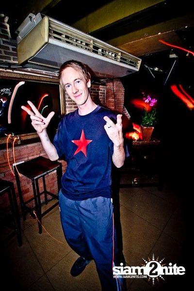 BIG organization & UB Radio pres. TRAFIK LIVE — photo 45