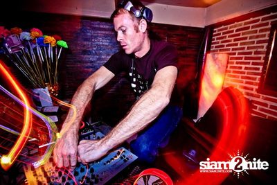 BIG organization & UB Radio pres. TRAFIK LIVE — photo 47