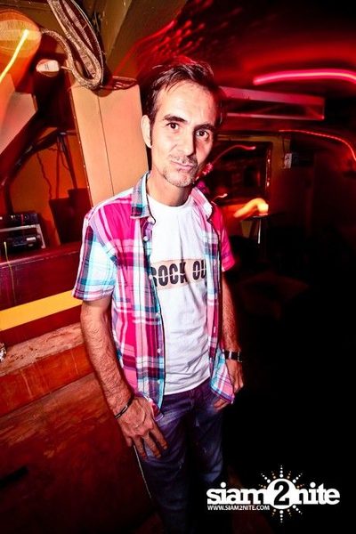 BIG organization & UB Radio pres. TRAFIK LIVE — photo 13
