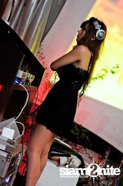 DJ CLEO P & DJ Gift — photo 20