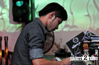 DJ CLEO P & DJ Gift — photo 19