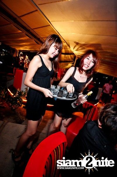DJ CLEO P & DJ Gift — photo 2