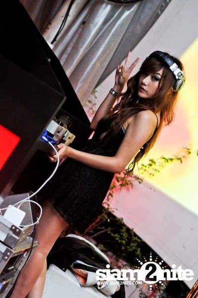 DJ CLEO P & DJ Gift — photo 21