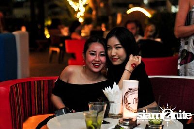 DJ CLEO P & DJ Gift — photo 31