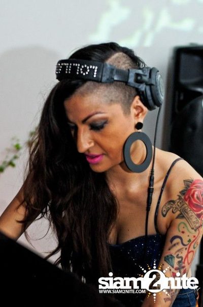 DJ CLEO P & DJ Gift — photo 96