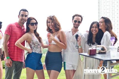 SO KOOL Pool Party — photo 42