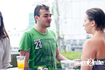 SO KOOL Pool Party — photo 39