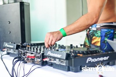SO KOOL Pool Party — photo 10