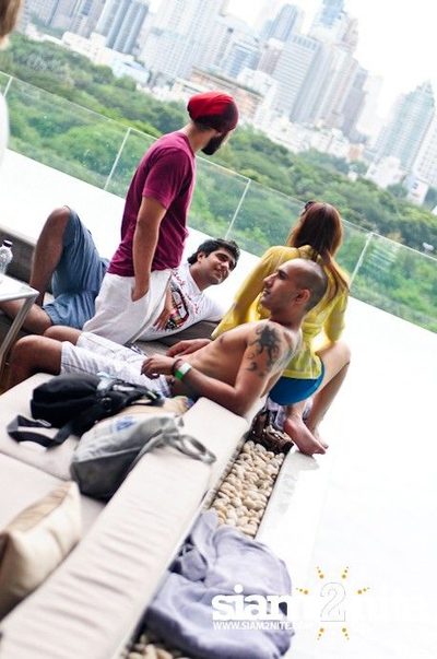 SO KOOL Pool Party — photo 120