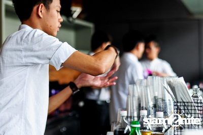 SO KOOL Pool Party — photo 49