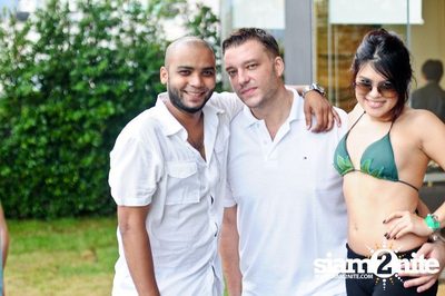 SO KOOL Pool Party — photo 36
