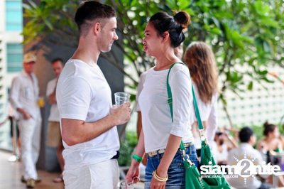 SO KOOL Pool Party — photo 75