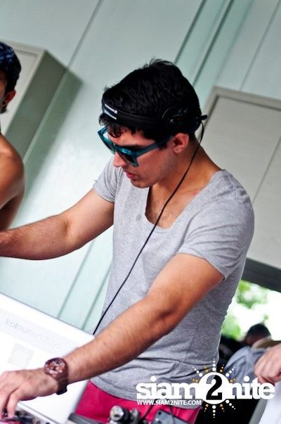 SO KOOL Pool Party — photo 50