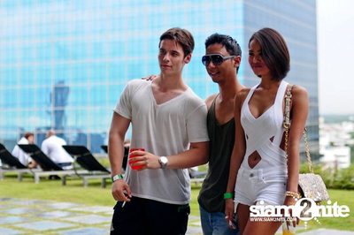 SO KOOL Pool Party — photo 96
