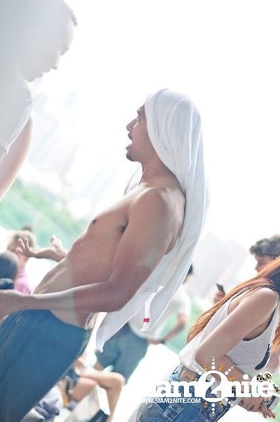 SO KOOL Pool Party — photo 74