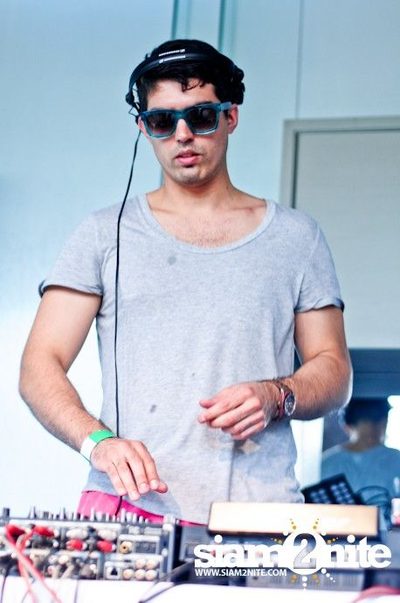 SO KOOL Pool Party — photo 81
