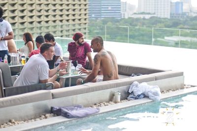 SO KOOL Pool Party — photo 22