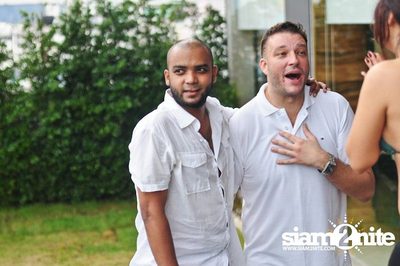 SO KOOL Pool Party — photo 35