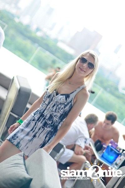 SO KOOL Pool Party — photo 26