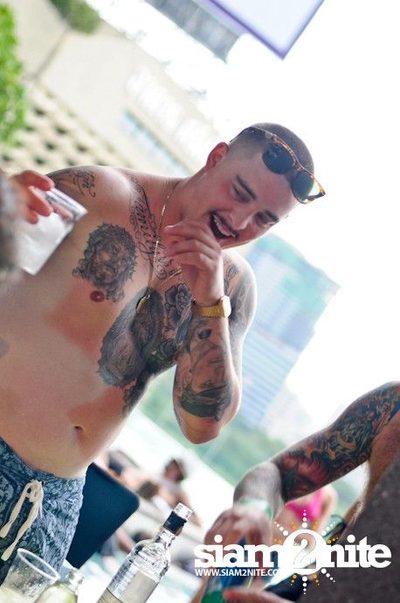 SO KOOL Pool Party — photo 88
