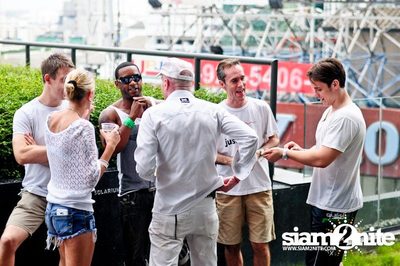SO KOOL Pool Party — photo 94
