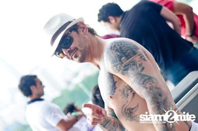 SO KOOL Pool Party — photo 33