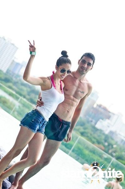 SO KOOL Pool Party — photo 76