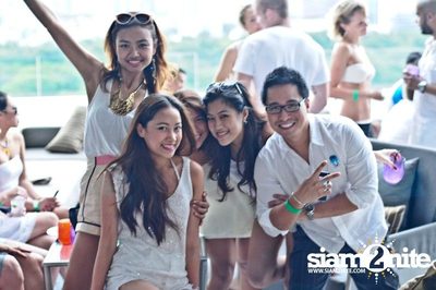 SO KOOL Pool Party — photo 62