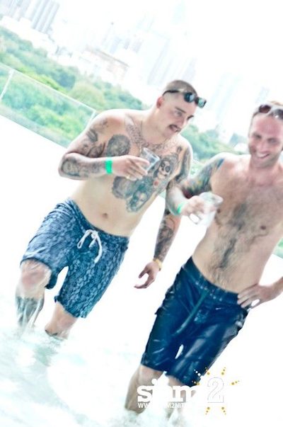 SO KOOL Pool Party — photo 111