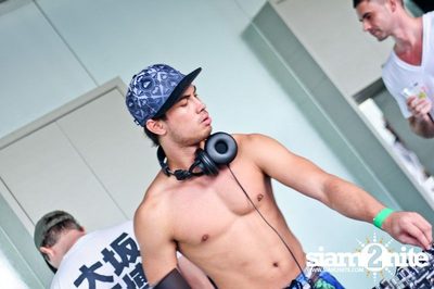SO KOOL Pool Party — photo 12