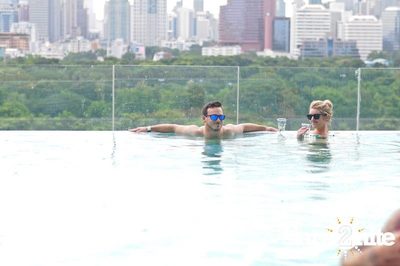 SO KOOL Pool Party — photo 78