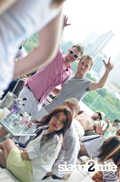 SO KOOL Pool Party — photo 57
