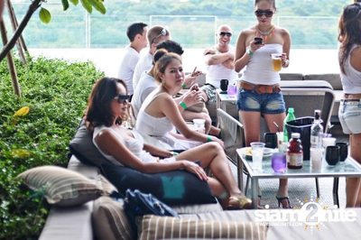SO KOOL Pool Party — photo 19