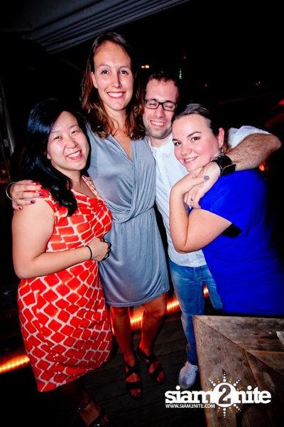 SUK 11 CLUB CRAWL — photo 33