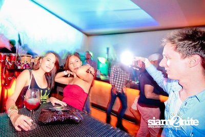 SUK 11 CLUB CRAWL — photo 58
