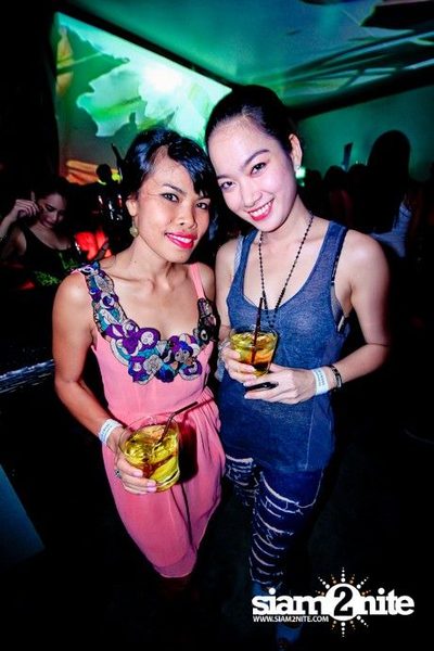 SUK 11 CLUB CRAWL — photo 77