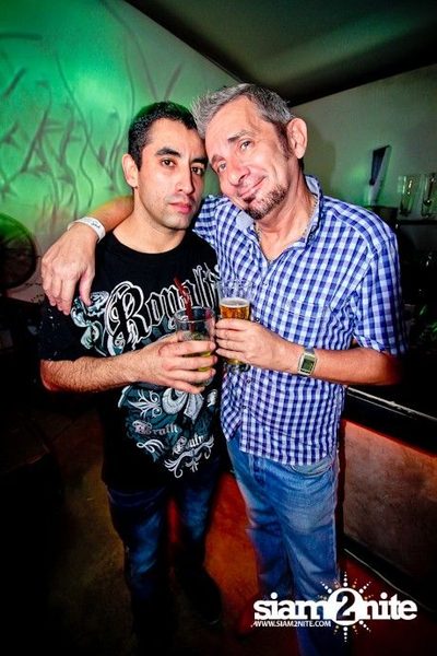 SUK 11 CLUB CRAWL — photo 54
