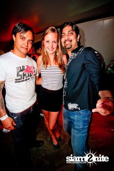 SUK 11 CLUB CRAWL — photo 103