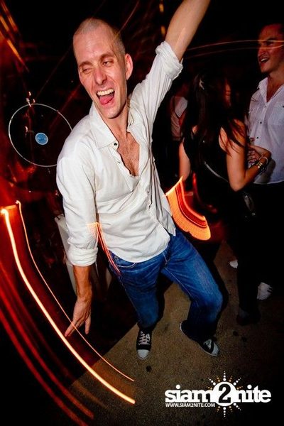 SUK 11 CLUB CRAWL — photo 107