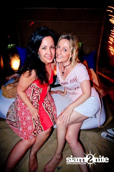 SUK 11 CLUB CRAWL — photo 30